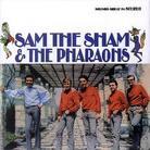 Sam The Sham & The Pharaohs - French 60' Ep Collection