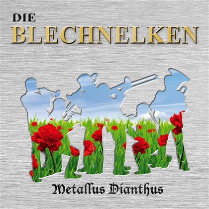 Die Blechnelken - Metallus Dianthus