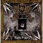 Bloodshot - Murder The World