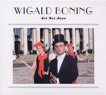 Wigald Boning - Jet-Set-Jazz
