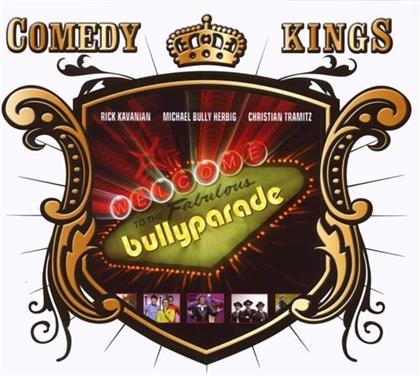 Bully - Bullyparade (Comedy Kings Edition)