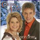 Claudia & Alexx - Das Fest Der Liebe