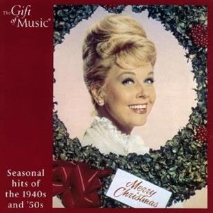 Doris Day - Merry Christmas