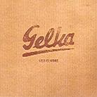 Gelka - Less Is More