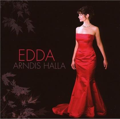Arndis Halla - Edda