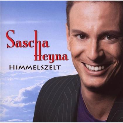 Sascha Heyna - Himmelszelt