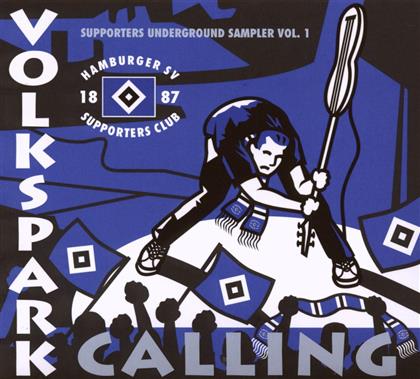 Hsv Supporters Underground - Volkspark Calling 1