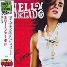 Nelly Furtado - Loose - 2 Bonustracks (Reissue) (Japan Edition)