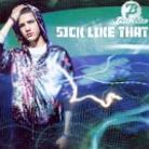 Jimi Blue (Ochsenknecht) - Sick Like That