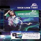 Jimi Blue (Ochsenknecht) - Sick Like That (Deluxe Edition, 2 CDs)