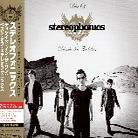 Stereophonics - Decade In The Sun - Best - + Bonus (Japan Edition)