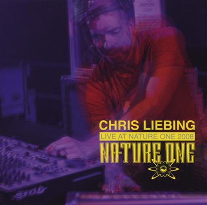 Chris Liebing - Live At Nature One 2008