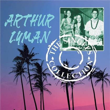 Arthur Lyman - Single Collection