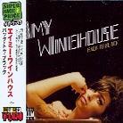 Amy Winehouse - Back To Black - Reissue & Bonustrack (Japan Edition)
