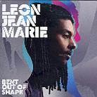 Leon Jean-Marie - Bent Out Of Shape