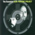 The Alan Parsons Project - Essential (3 CDs)
