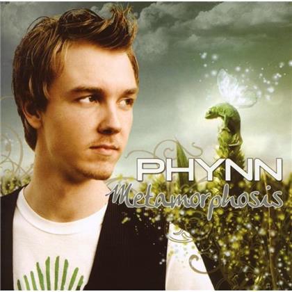 Phynn - Metamorphosis
