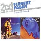 Florent Pagny - Ailleurs Land/Savoir Aimer - Originals (2 CDs)