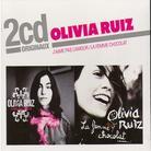 Olivia Ruiz - J'aime Pas../La Femme.. - Originaux (2 CDs)