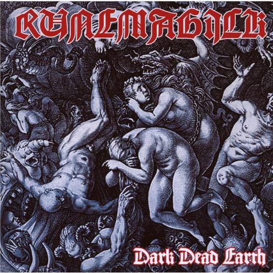 Runemagick - Dark Dead Earth (2 CDs)