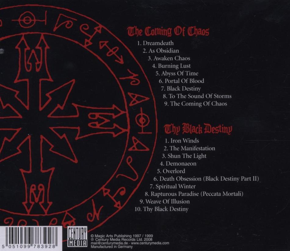 Abyss Of Time 2 Cds By Sacramentum Cede Com Abyss Of Time 2 Cds By Sacramentum Cede Com