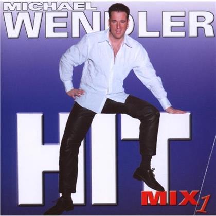 Michael Wendler - Hit Mix Vol. 1