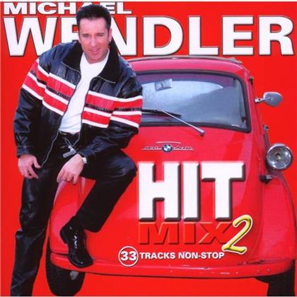 Michael Wendler - Hit Mix Vol. 2
