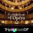 --- & --- - Chefs-D'oeuvre De L'opera Tri (3 CDs)
