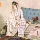 Quatuor Mosaiques & Joseph Haydn (1732-1809) - String Quartets, Vol. 1 (5 CDs)