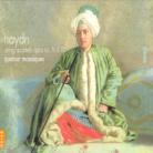 Quatuor Mosaiques & Joseph Haydn (1732-1809) - String Quartets, Vol. 2 (5 CDs)