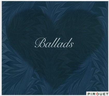 Ballads - Various