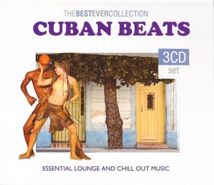 Cuban Beats - Various (3 CDs)