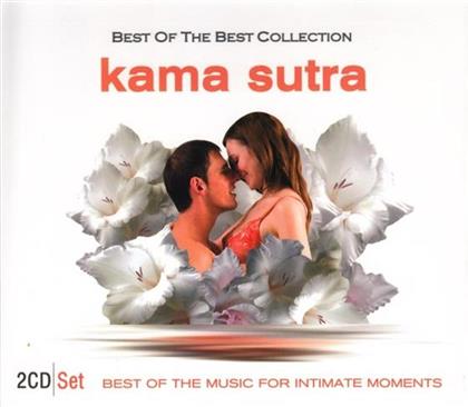 Kamasutra - Various - Ga (2 CDs)
