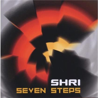 Shri - Seven Steps
