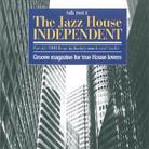 Jazz House Independet - Various (2 CDs)