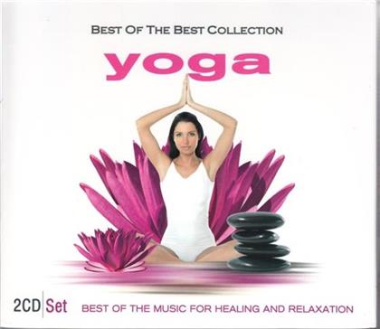 Yoga - Various - Ga (2 CDs)