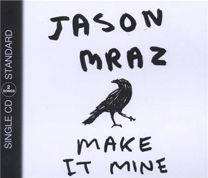 Jason Mraz - Make It Mine