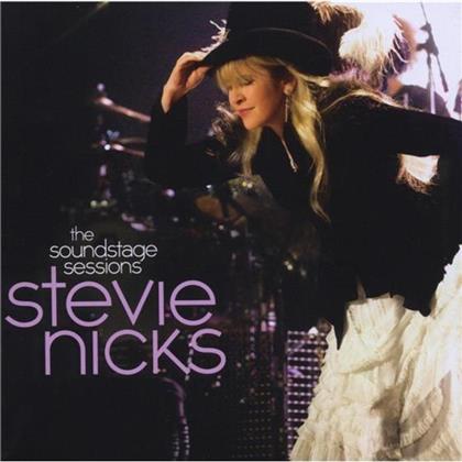 Stevie Nicks (Fleetwood Mac) - Live In Chicago - Sound Stage