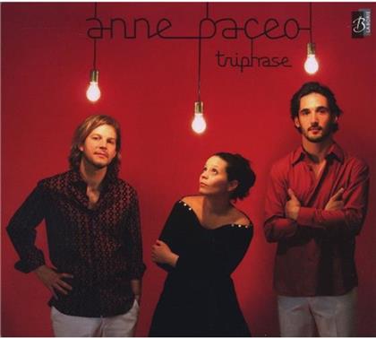 Anne Paceo - Triphase