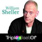 William Sheller - Triple Best Of (3 CDs)