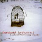 --- & Dimitri Schostakowitsch (1906-1975) - Sinfonie Nr 5