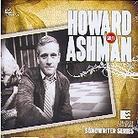 Howard Ashman - Sings Ashman (2 CDs)