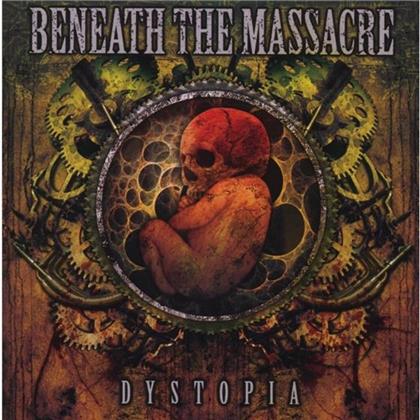 Beneath The Massacre - Dystopia