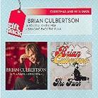 Brian Culbertson - Soulful Christmas/Bringing Back The Funk (2 CDs)