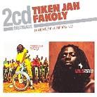 Tiken Jah Fakoly - Francafrique/Coup De Gueule - Originaux (2 CDs)