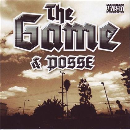 Game + Posse - ---