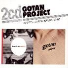 Gotan Project - Lunatico/La Revancha Del Tango (2 CDs)