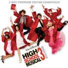 High School Musical - OST 3 - French Edition