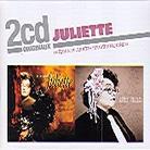 Juliette - Le Festin/Mutatis Mutandis - Originaux (2 CDs)