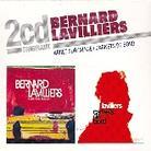 Bernard Lavilliers - Arret Sur Image/Carnets De - Originaux (2 CDs)